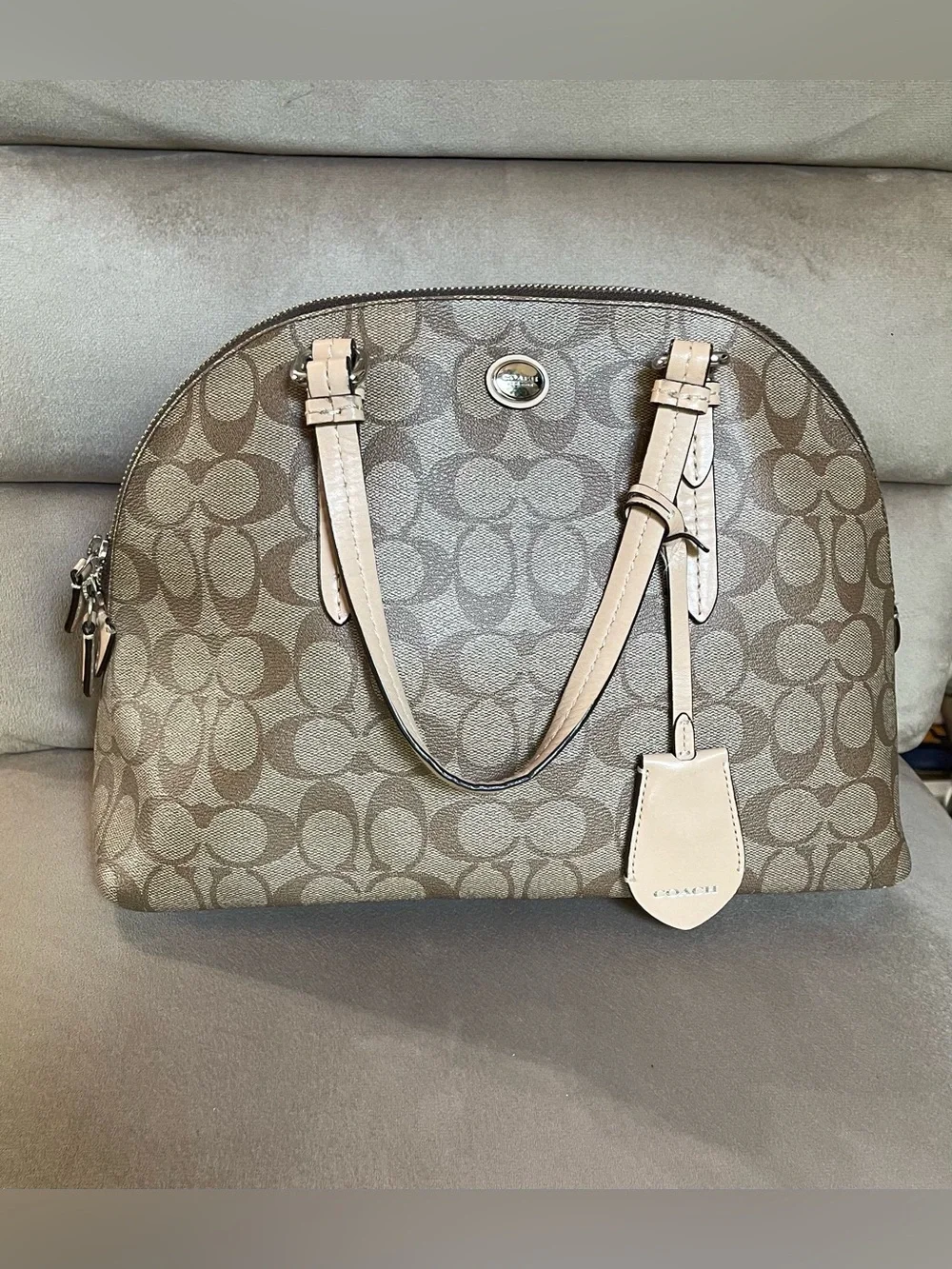 Coach Vintage Handbag